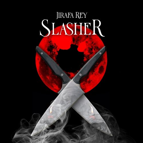 Slasher Jirafa Rey