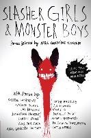 Slasher Girls & Monster Boys Tucholke April Genevieve
