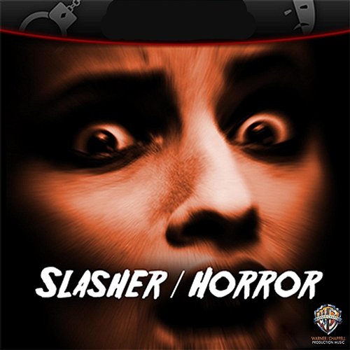 Slasher Horror Hollywood Film Music Orchestra