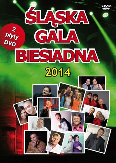 Śląska Gala Biesiadna 2014 Various Artists