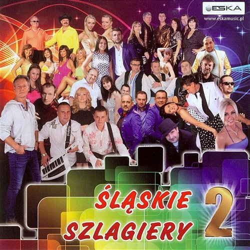 Śląskie Szlagiery 2 Various Artists