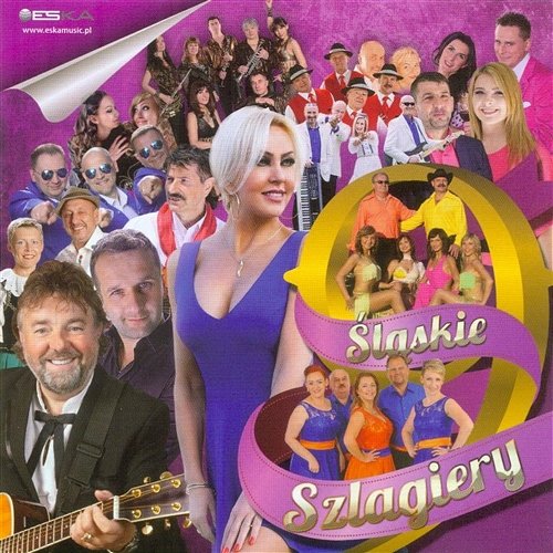 Śląskie Szlagiery 9 Various Artists