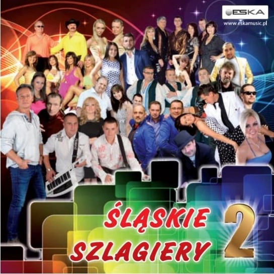Śląskie szlagiery. Volume 2 Various Artists
