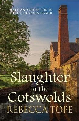 Slaughter in the Cotswolds Tope Rebecca