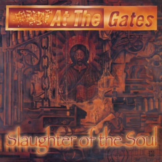 Slaughter Of The Soul (kolorowy winyl) At The Gates