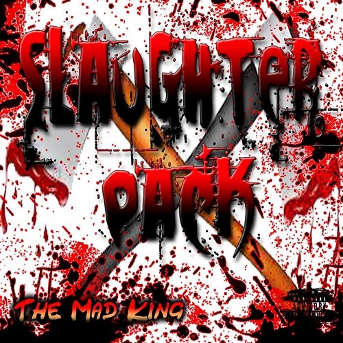 Slaughter Pack the Mad King Skam Season