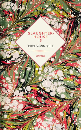 Slaughterhouse 5. The Children's Crusade A Duty-Dance With Death Vonnegut Kurt