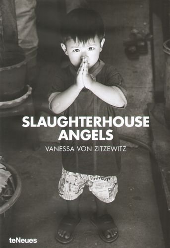 Slaughterhouse Angels Zitzewitz Vanessa