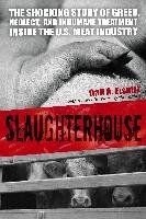 Slaughterhouse - Eisnitz Gail A. | Książka W Empik