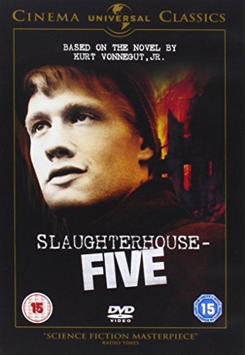 Slaughterhouse Five (Rzeźnia nr 5) Various Directors