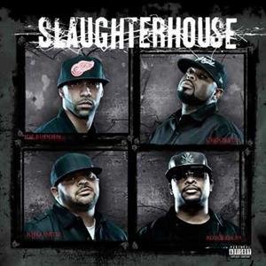 Slaughterhouse, płyta winylowa Slaughterhouse