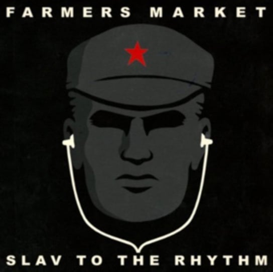 Slav to the Rhythm, płyta winylowa Farmers Market