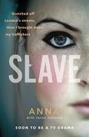 Slave Anna, Johnson Jason