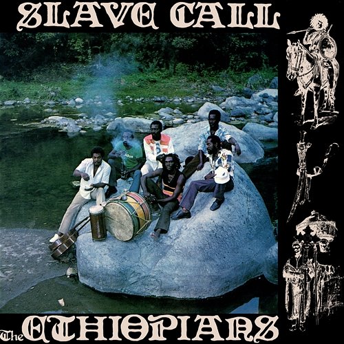 Slave Call The Ethiopians