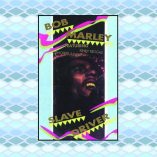 Slave Driver Bob Marley