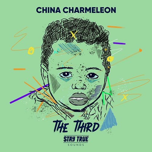 Slave To The Feeling China Charmeleon feat. Miči