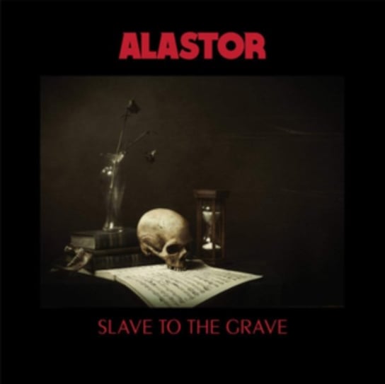Slave to the Grave Alastor