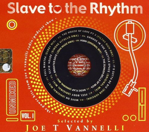 Slave To The Rhythm Vol.1 Various Artists