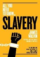 Slavery Walvin James