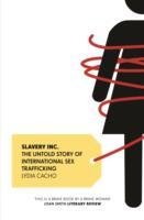 Slavery Inc. Cacho Lydia