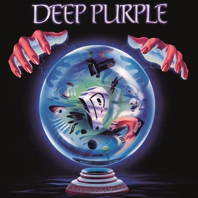 Slaves and Masters Deep Purple