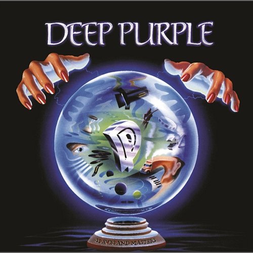 Slaves and Masters (Bonus Track Version) Deep Purple