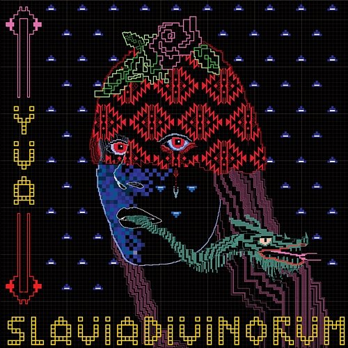 Slavia Divinorum Yva & The Toy George
