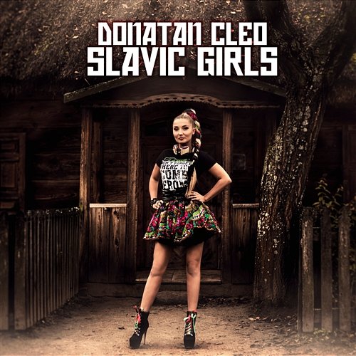 Slavic Girls Donatan - Cleo