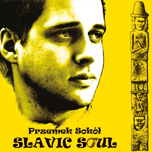 Slavic Soul Sokół Przemysłw