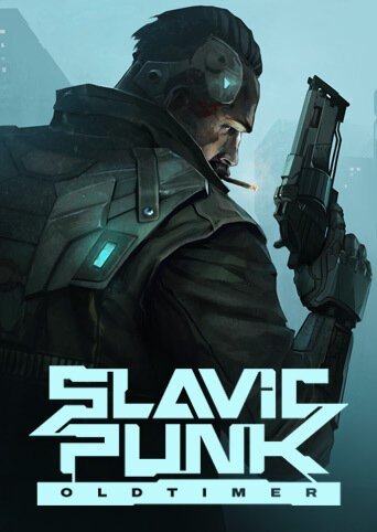 SlavicPunk: Oldtimer - GOPNIK bundle (PC) klucz Steam Plug In Digital
