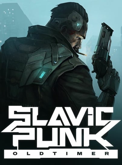 SlavicPunk: Oldtimer, klucz Steam, PC Plug In Digital