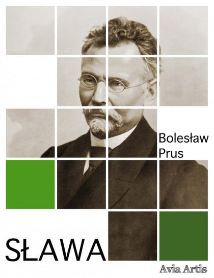 Sława Prus Bolesław
