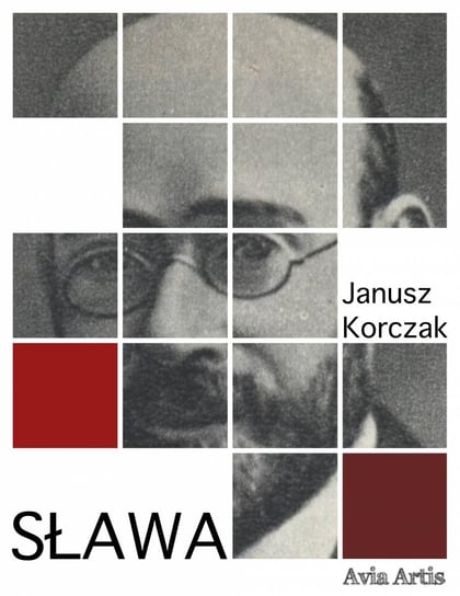 Sława Korczak Janusz