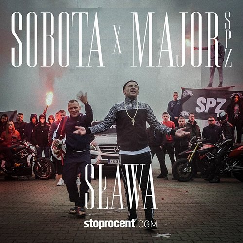 Sława (prod. ALBONIE) Sobota feat. Major SPZ