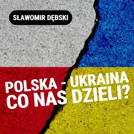 Sławomir Dębski: Dlaczego premier Szmyhal skrytykował Polskę? - podcast Janke Igor