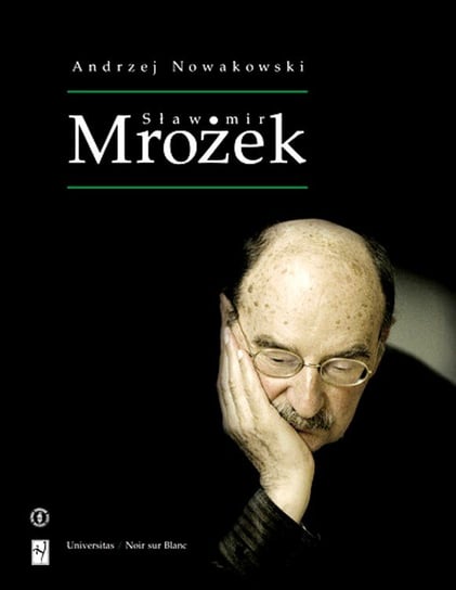 Sławomir Mrożek Nowakowski Andrzej
