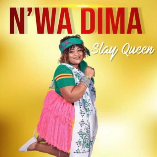Slay Queen Nwa Dima