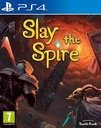 Slay The Spire PS4 Inny producent