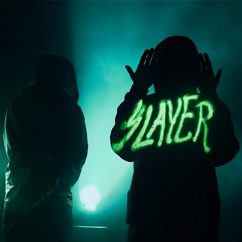 SLAYER White Widow, Młody West, Kosior