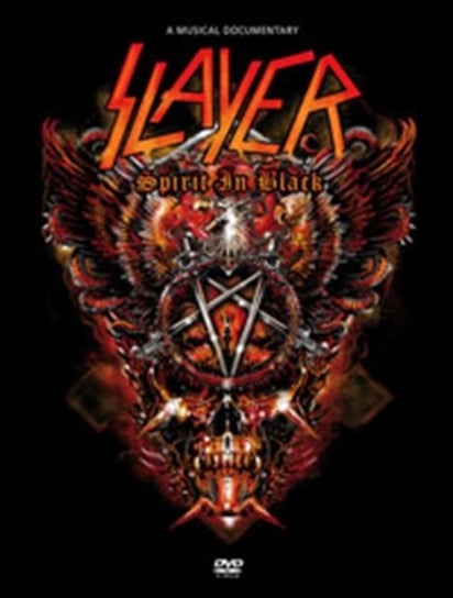 Slayer: Dead Skin Mask (brak polskiej wersji językowej) Laser Media