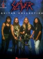 Slayer: Guitar Collection Hal Leonard Pub Co