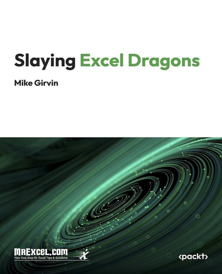 Slaying Excel Dragons - ebook EPUB Mike Girvin