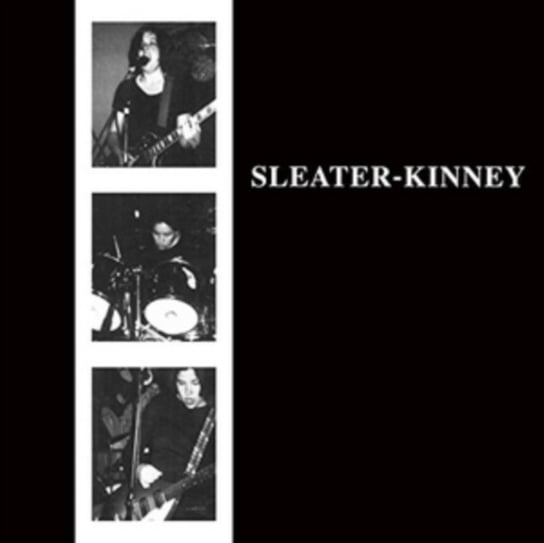Sleater-Kinney, płyta winylowa Sleater-Kinney