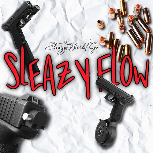 Sleazy Flow SleazyWorld Go