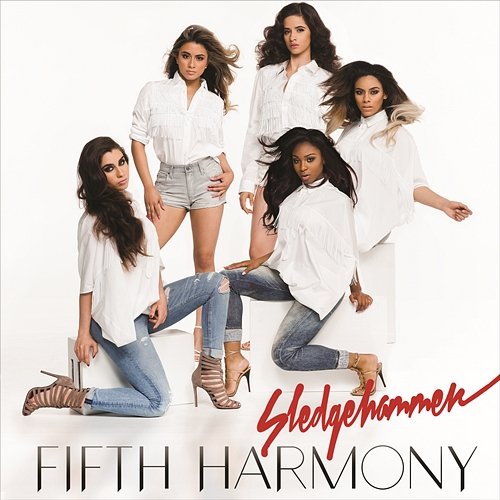 Sledgehammer Fifth Harmony