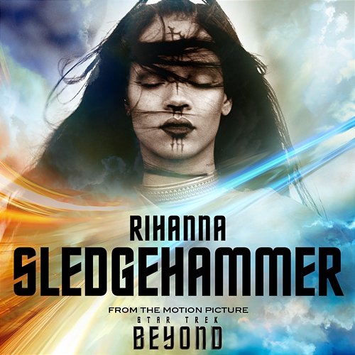Sledgehammer Rihanna