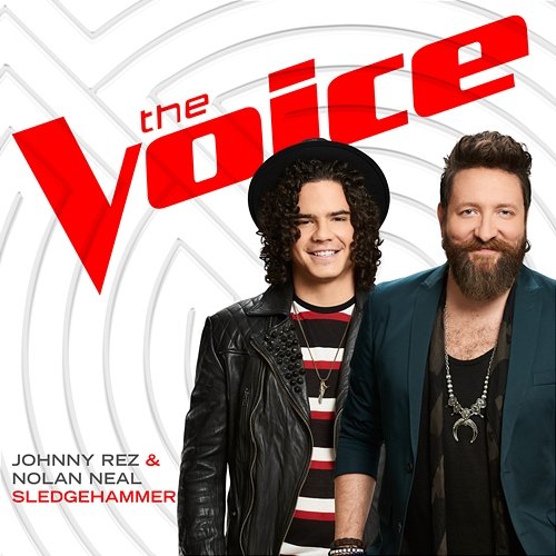Sledgehammer Johnny Rez, Nolan Neal
