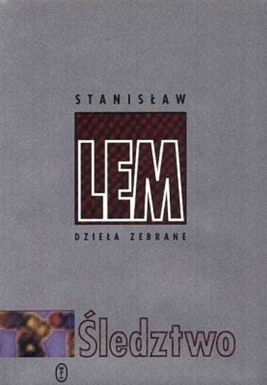 Śledztwo Lem Stanisław