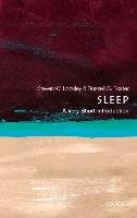 Sleep: A Very Short Introduction Lockley Steven W., Foster Russell G.