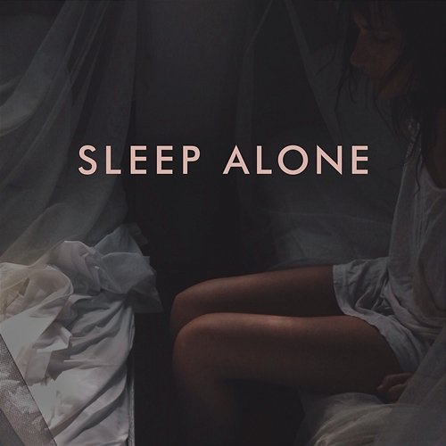 Sleep Alone Black Coast feat. Soren Bryce